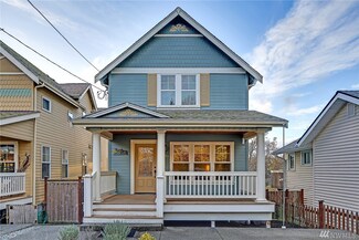 6353 21st Ave SW, Seattle, WA 98106