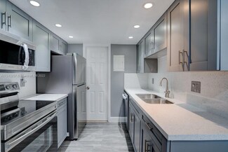 6601 Winfield Blvd Unit A12, Margate, FL 33063