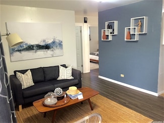2029 Nuuanu Ave Unit 12, Honolulu, HI 96817