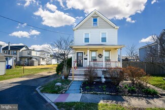 414 Chestnut St, Florence, NJ 08518