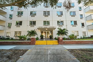 406 S Cedar Ave Unit 408, Tampa, FL 33606