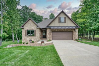 12 Bluff View Ln, Crossville, TN 38558