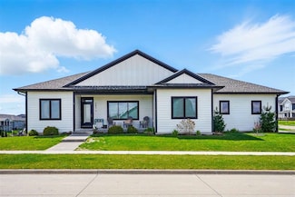 791 Silver Charm Ln, Iowa City, IA 52240