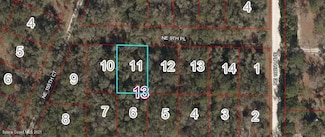 0 NE 9 Place Unit 909281, Williston, FL 32696