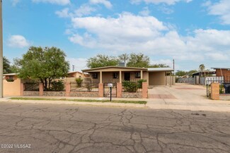 234 W Hatfield St, Tucson, AZ 85706