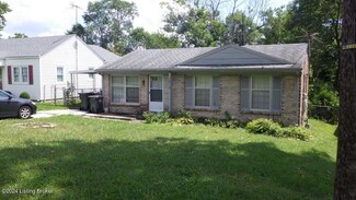 10518 Fairview Ave, Louisville, KY 40299