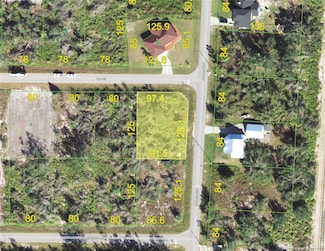 29249 Poe St, Punta Gorda, FL 33982