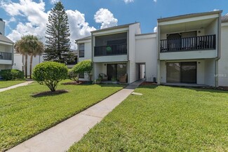 649 Haven Place Unit 649, Tarpon Springs, FL 34689