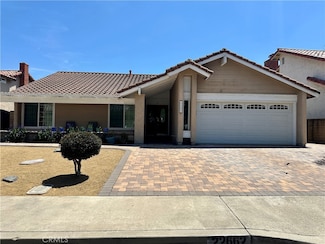 22662 Reinosa, Mission Viejo, CA 92691