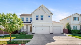312 N 240 E, Vineyard, UT 84057