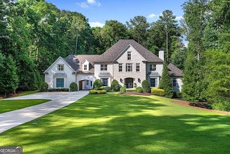 1191 W Conway Dr NW, Atlanta, GA 30327