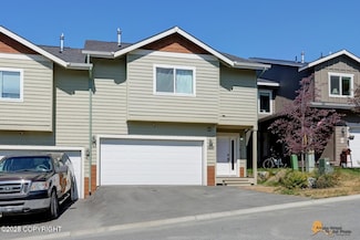12248 Vista Ridge Loop Unit 30, Eagle River, AK 99577