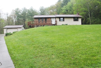4978 Bott Rd, Bellville, OH 44813
