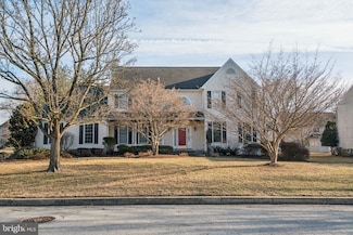 20 Rockhill Dr, Broomall, PA 19008