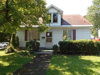 419 Elm St, Syracuse, NY 13203