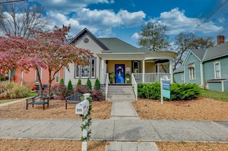 808 Walker St, Columbia, TN 38401