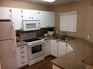 5751 N Kolb Rd Unit 41203, Tucson, AZ 85750