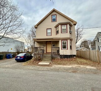 10 Webb St, Danvers, MA 01923