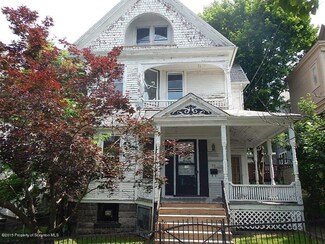 921 Olive St, Scranton, PA 18510