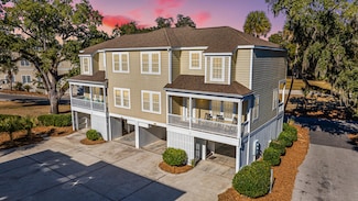 590 King Cotton Rd Unit 17, Edisto Island, SC 29438