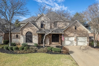 1116 Castle Path, Round Rock, TX 78681