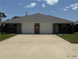 1307 Liberation Ln, Copperas Cove, TX 76522