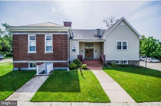 6136 Magnolia Ave, Pennsauken, NJ 08109