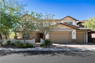 5529 Ashley Creek St, Las Vegas, NV 89135