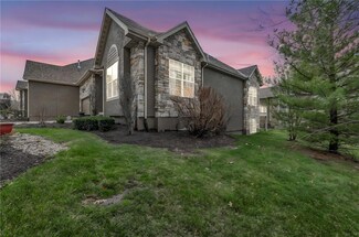 16934 S Bradley Dr, Olathe, KS 66062