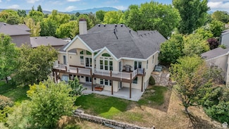238 E Vista Ct, Saratoga Springs, UT 84045
