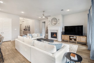 5035 Prairie Gourd Meadow, Manvel, TX 77578