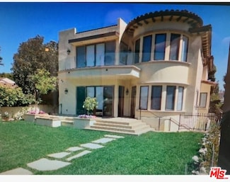 Unlisted Address