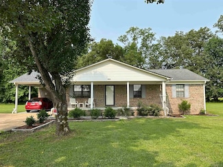 3842 Tennessee 22, Adamsville, TN 38310