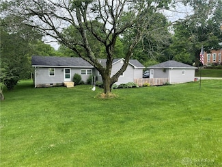 1840 N State Route 589, Casstown, OH 45312