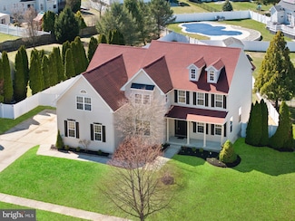 26 Valley Forge Dr, Swedesboro, NJ 08085