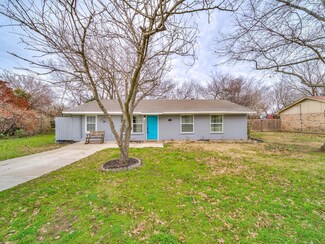 118 N Jessup St, Alvarado, TX 76009