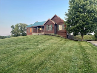 254 Olson Rd, Stoneboro, PA 16153
