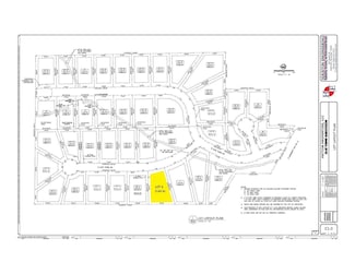 Lot 4 Old Town Dr, Pontotoc, MS 38863