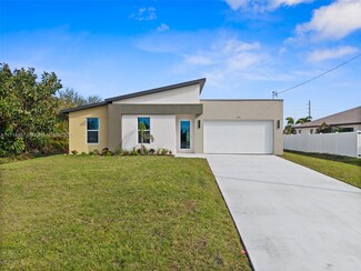 1025 NW 25th Ave, Cape Coral, FL 33993