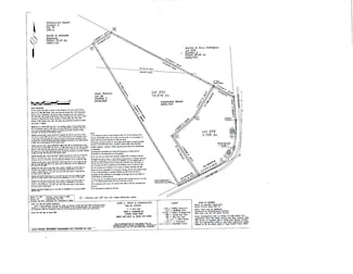 TBD County Road 3315, Hubbard, TX 76648