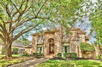 16614 Brenton Oaks Dr, Spring, TX 77379