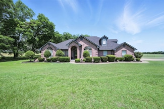 2134 Rs County Road 1402, Point, TX 75472