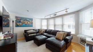 130 Tudor St Unit F, Boston, MA 02127