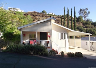 35109 Highway 79 Unit 15, Warner Springs, CA 92086