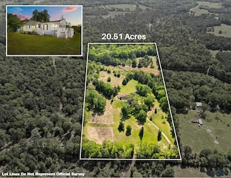 16193 County Road 3167, Mount Enterprise, TX 75681
