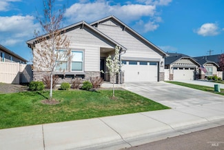 3512 N Eleanor Way, Star, ID 83669