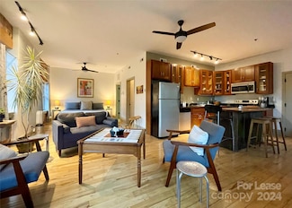 5 W Walnut St Unit 201, Asheville, NC 28801