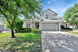 5044 Cassidy Ln, Fort Worth, TX 76244