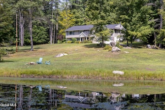 177 Forest Lake Rd, Chestertown, NY 12817