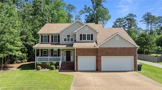 3711 Goodwin Neck Rd, Yorktown, VA 23692